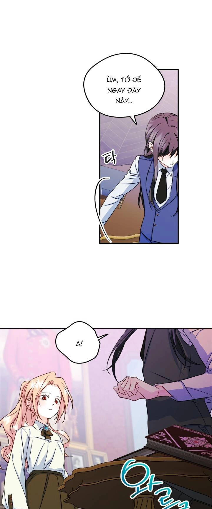 Bạn Thân Khác Giới Của Nam Chính Chapter 14 - 9