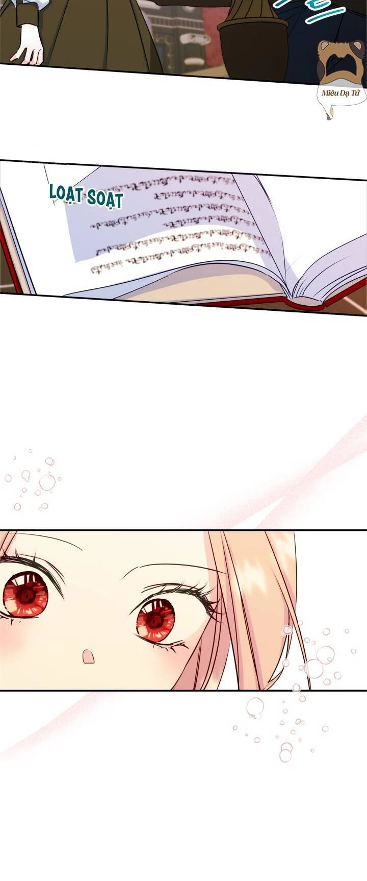 Bạn Thân Khác Giới Của Nam Chính Chapter 14 - 10