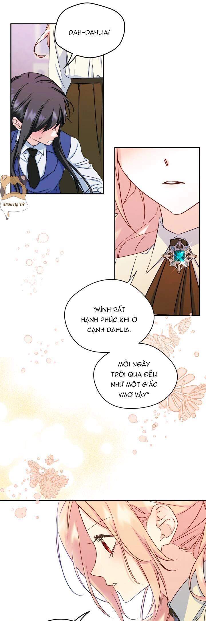 Bạn Thân Khác Giới Của Nam Chính Chapter 14 - 11