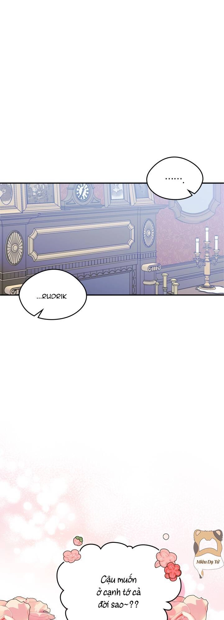 Bạn Thân Khác Giới Của Nam Chính Chapter 14 - 13