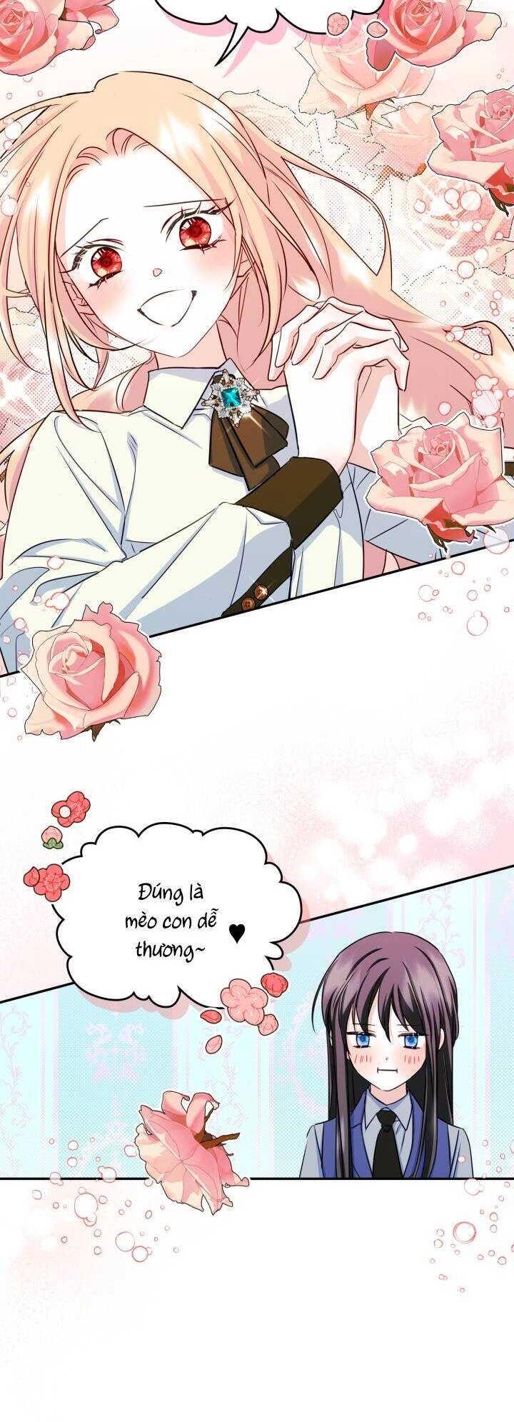 Bạn Thân Khác Giới Của Nam Chính Chapter 14 - 14