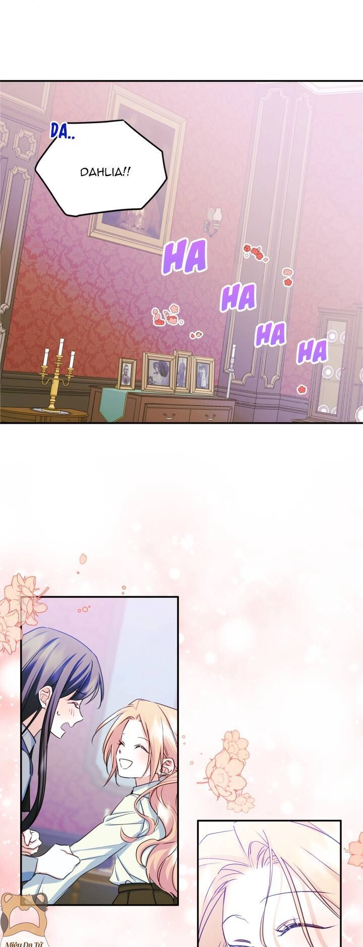 Bạn Thân Khác Giới Của Nam Chính Chapter 14 - 15