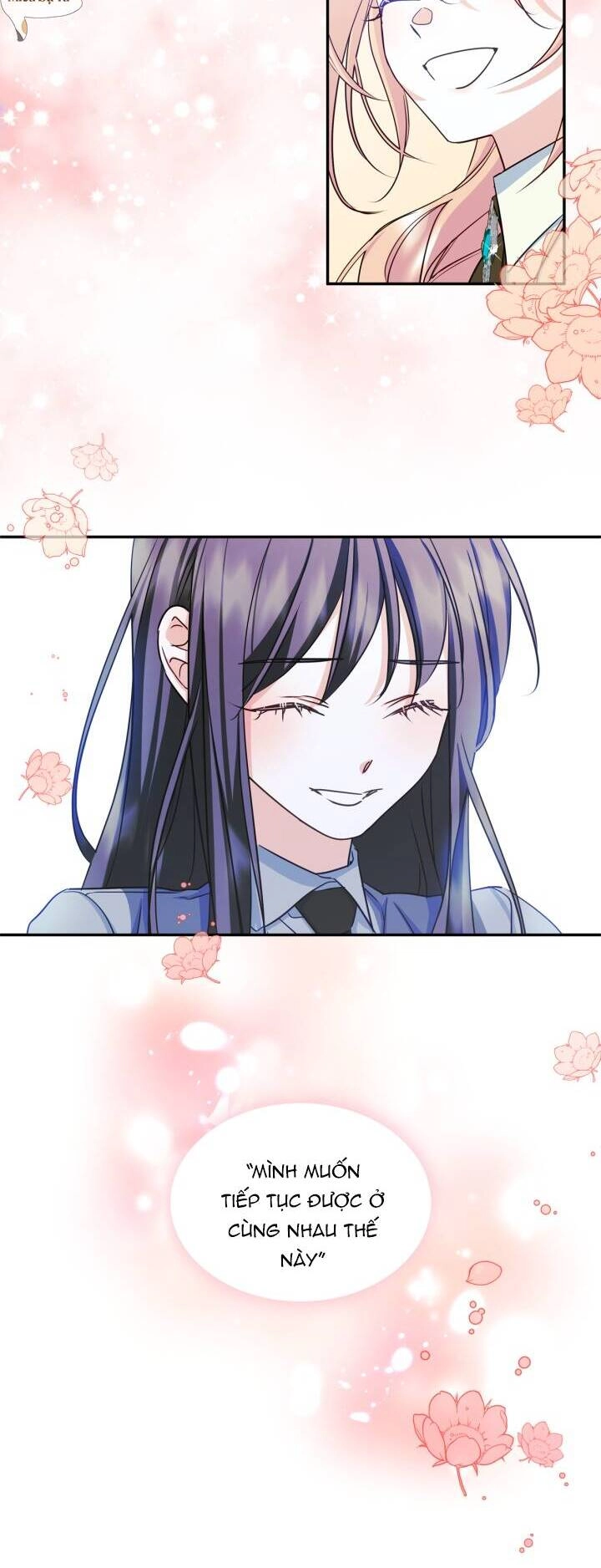 Bạn Thân Khác Giới Của Nam Chính Chapter 14 - 16