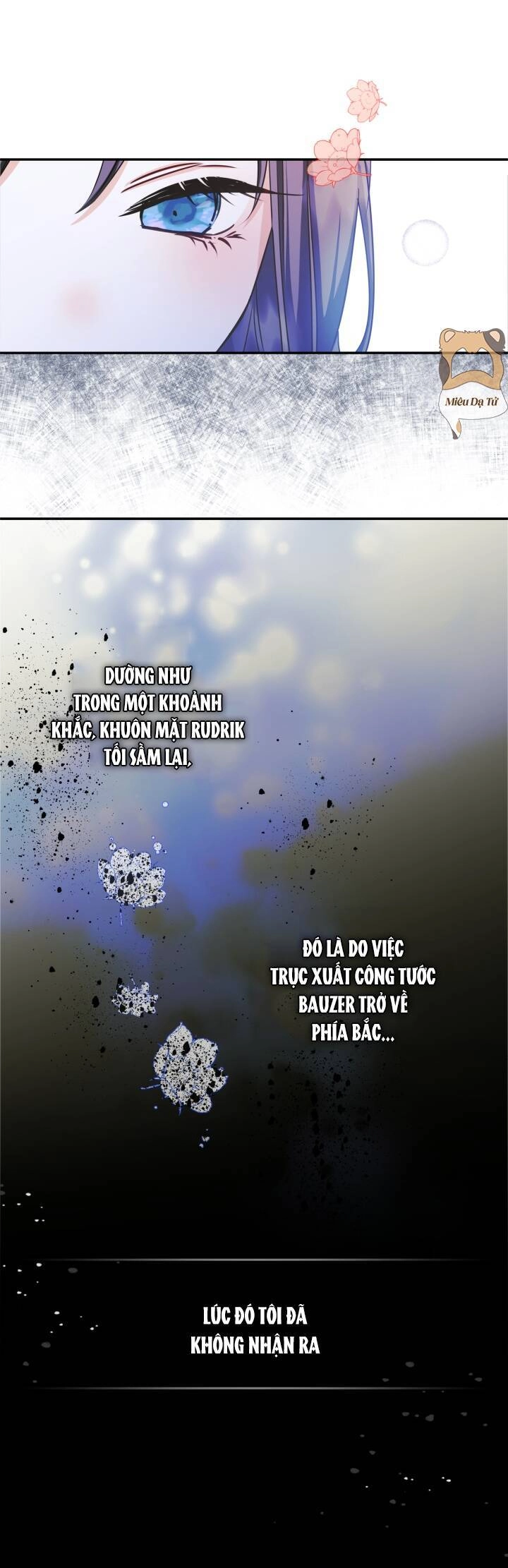 Bạn Thân Khác Giới Của Nam Chính Chapter 14 - 17