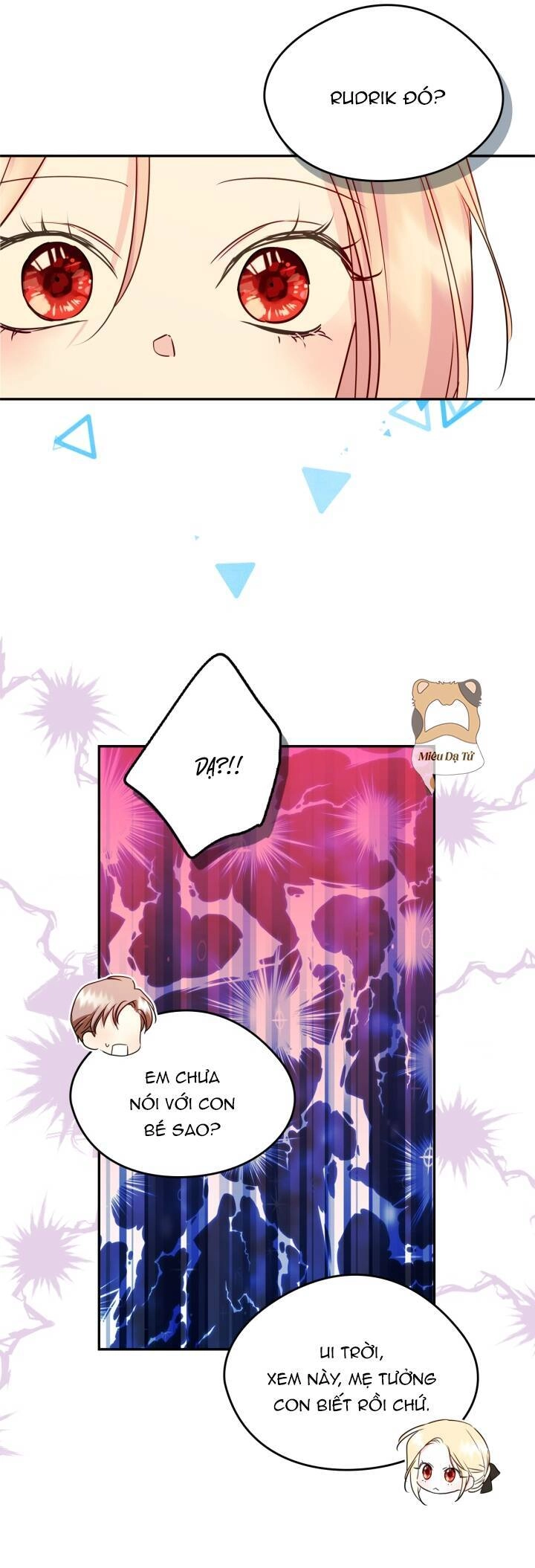 Bạn Thân Khác Giới Của Nam Chính Chapter 14 - 21