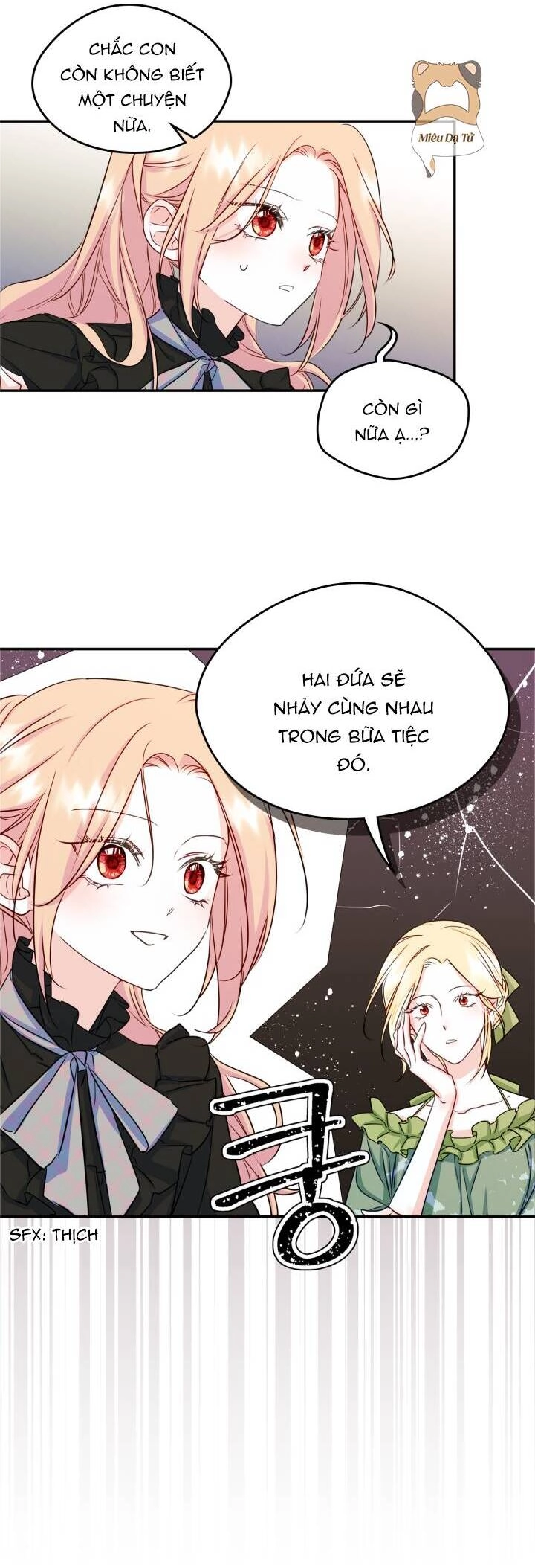 Bạn Thân Khác Giới Của Nam Chính Chapter 14 - 24