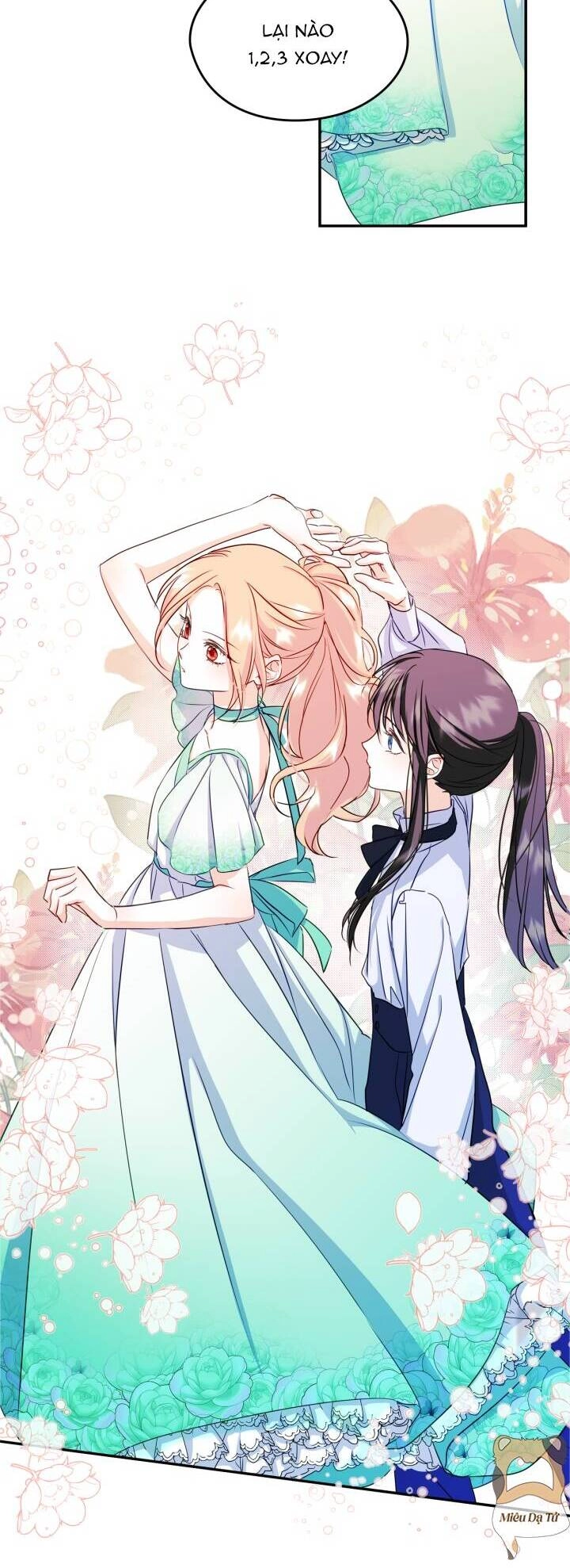 Bạn Thân Khác Giới Của Nam Chính Chapter 14 - 26