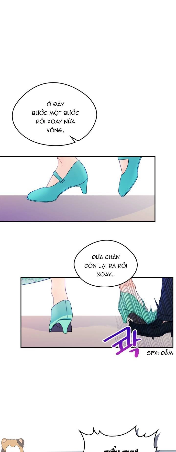 Bạn Thân Khác Giới Của Nam Chính Chapter 14 - 27