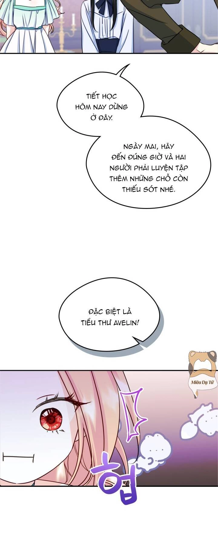 Bạn Thân Khác Giới Của Nam Chính Chapter 14 - 30