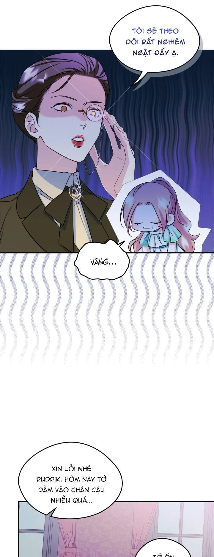 Bạn Thân Khác Giới Của Nam Chính Chapter 14 - 31