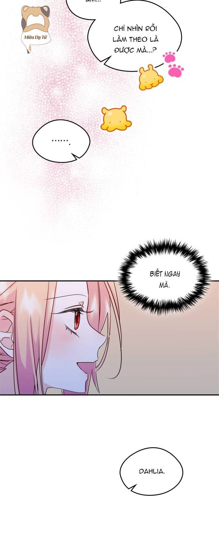 Bạn Thân Khác Giới Của Nam Chính Chapter 14 - 34