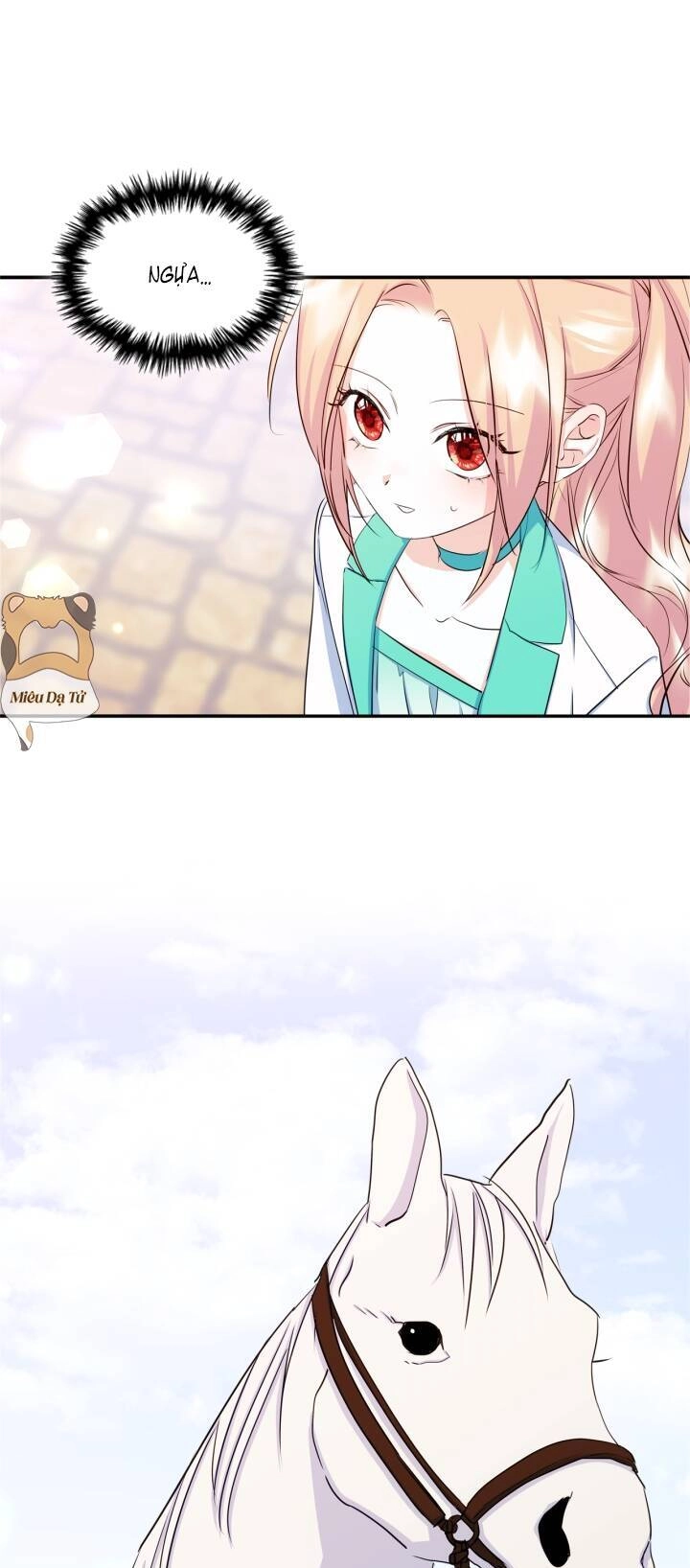 Bạn Thân Khác Giới Của Nam Chính Chapter 15 - 1