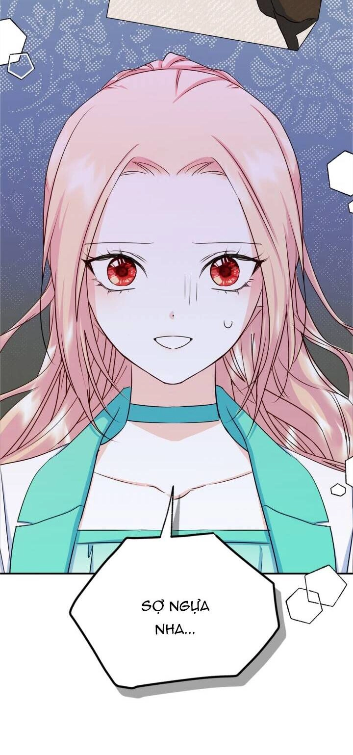 Bạn Thân Khác Giới Của Nam Chính Chapter 15 - 4