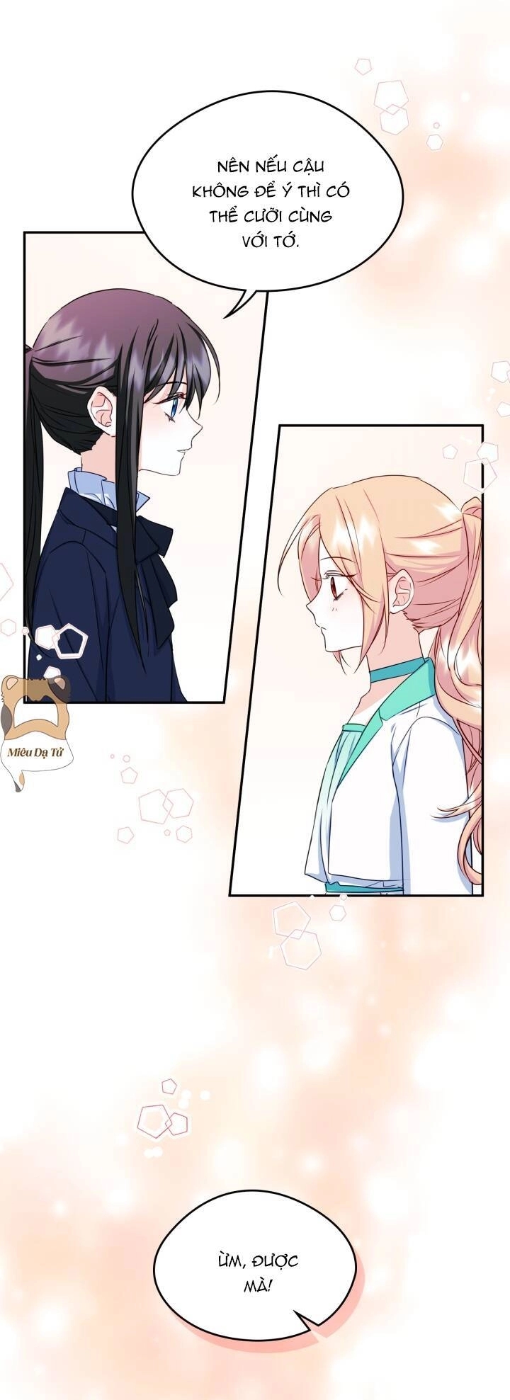 Bạn Thân Khác Giới Của Nam Chính Chapter 15 - 6