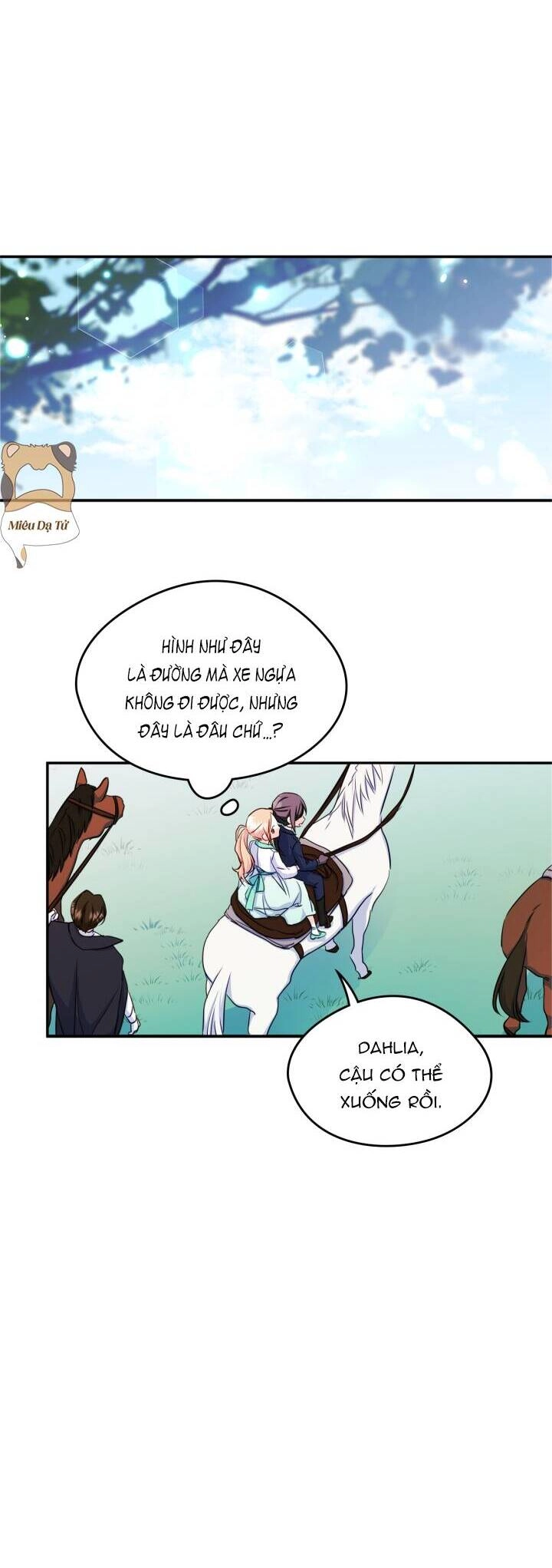 Bạn Thân Khác Giới Của Nam Chính Chapter 15 - 11