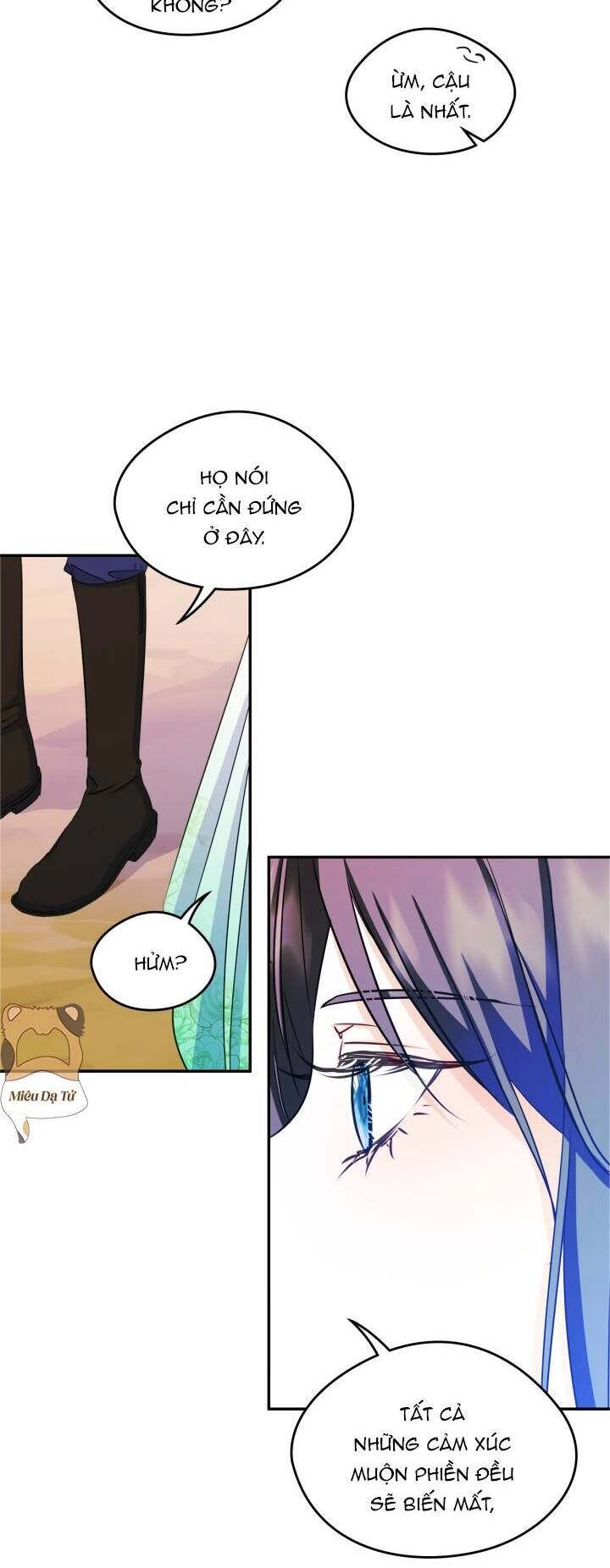 Bạn Thân Khác Giới Của Nam Chính Chapter 15 - 15