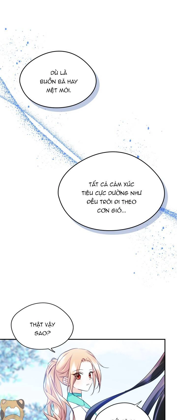 Bạn Thân Khác Giới Của Nam Chính Chapter 15 - 16