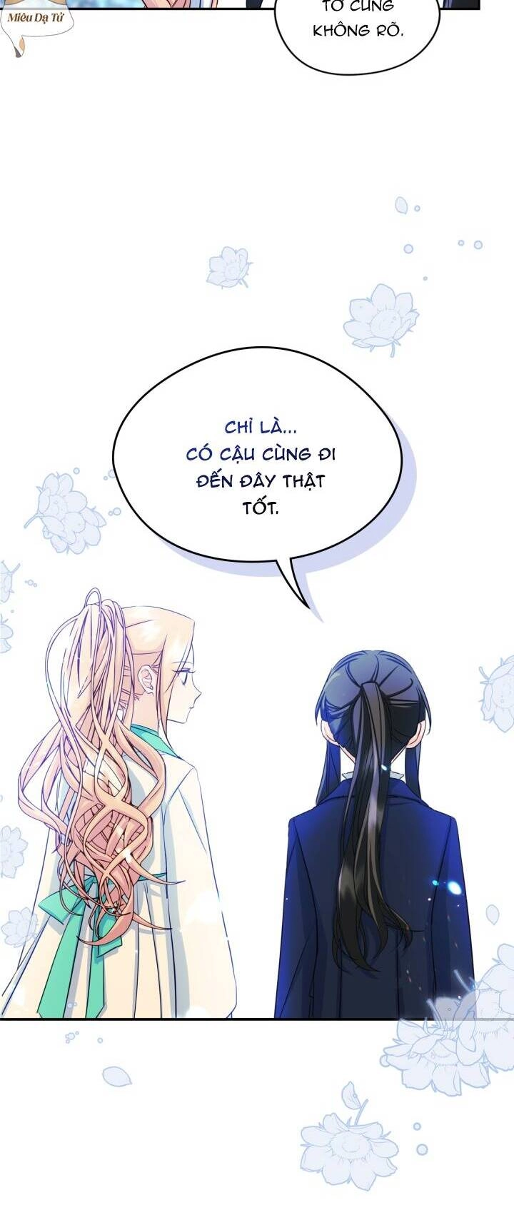 Bạn Thân Khác Giới Của Nam Chính Chapter 15 - 17