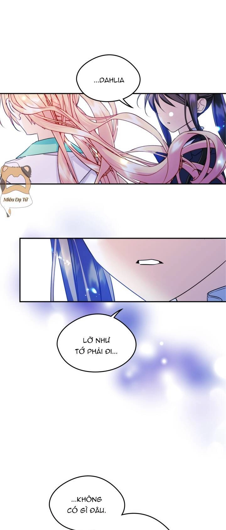 Bạn Thân Khác Giới Của Nam Chính Chapter 15 - 18