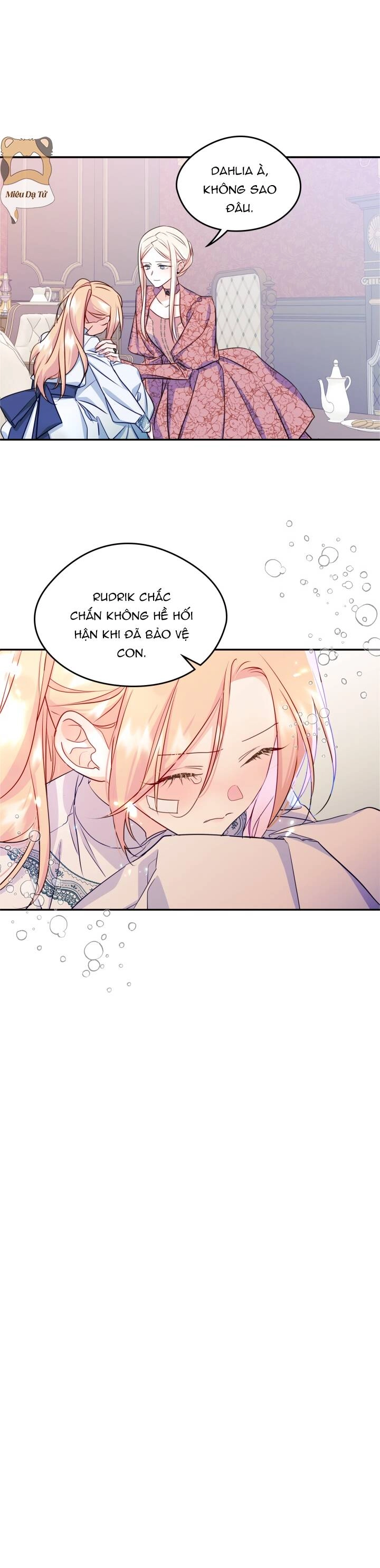 Bạn Thân Khác Giới Của Nam Chính Chapter 15 - 30