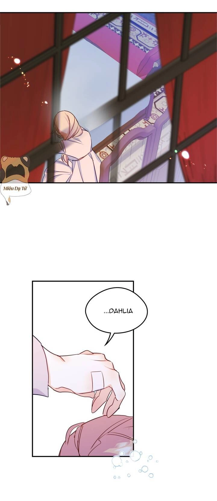 Bạn Thân Khác Giới Của Nam Chính Chapter 15 - 31