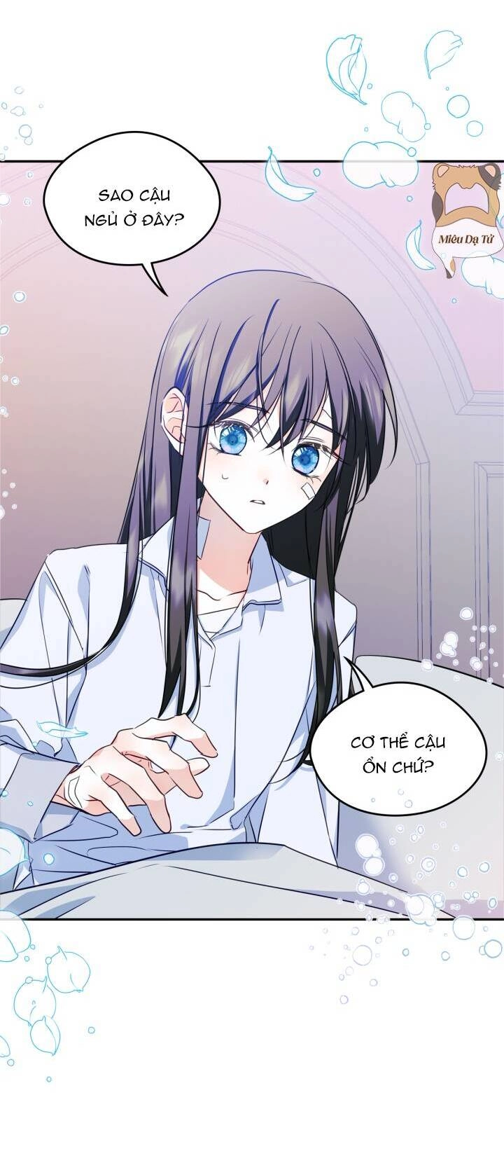 Bạn Thân Khác Giới Của Nam Chính Chapter 15 - 32