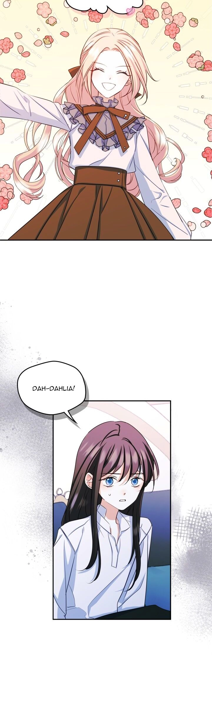 Bạn Thân Khác Giới Của Nam Chính Chapter 16 - 4