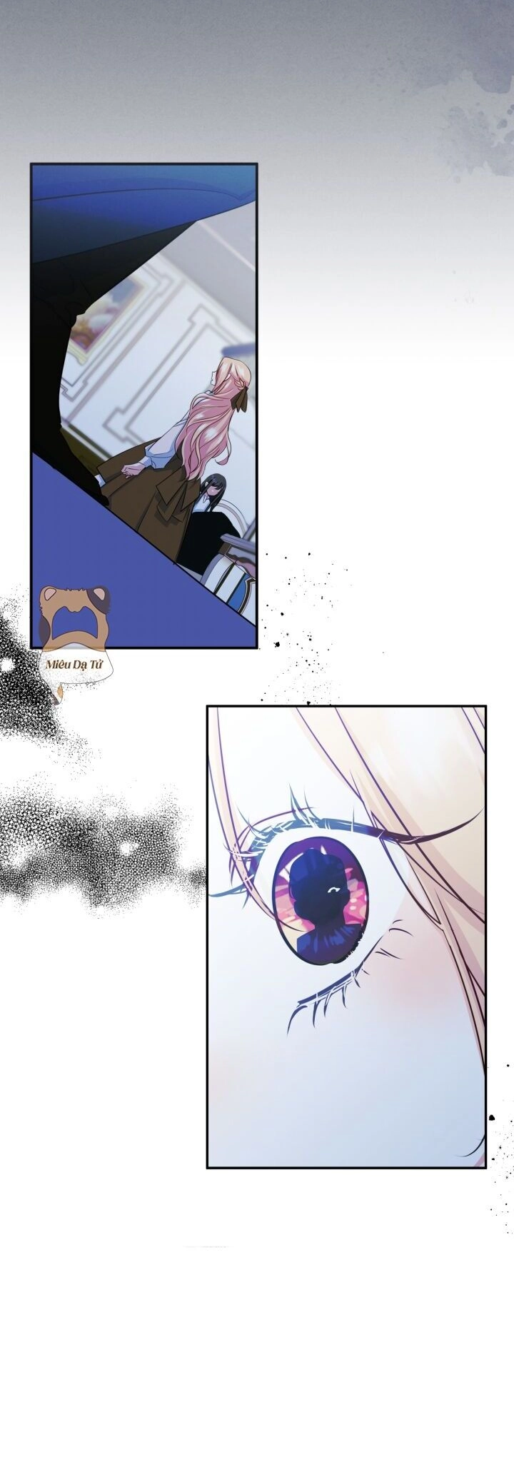 Bạn Thân Khác Giới Của Nam Chính Chapter 16 - 6