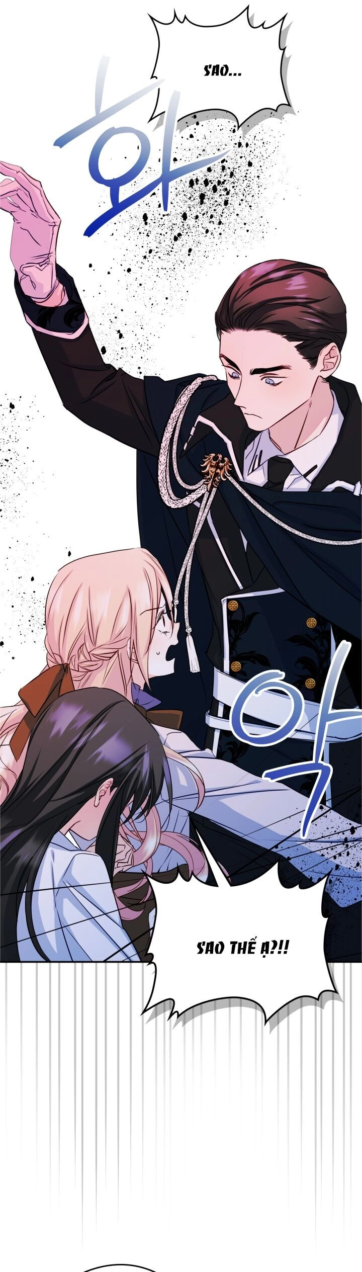 Bạn Thân Khác Giới Của Nam Chính Chapter 16 - 7