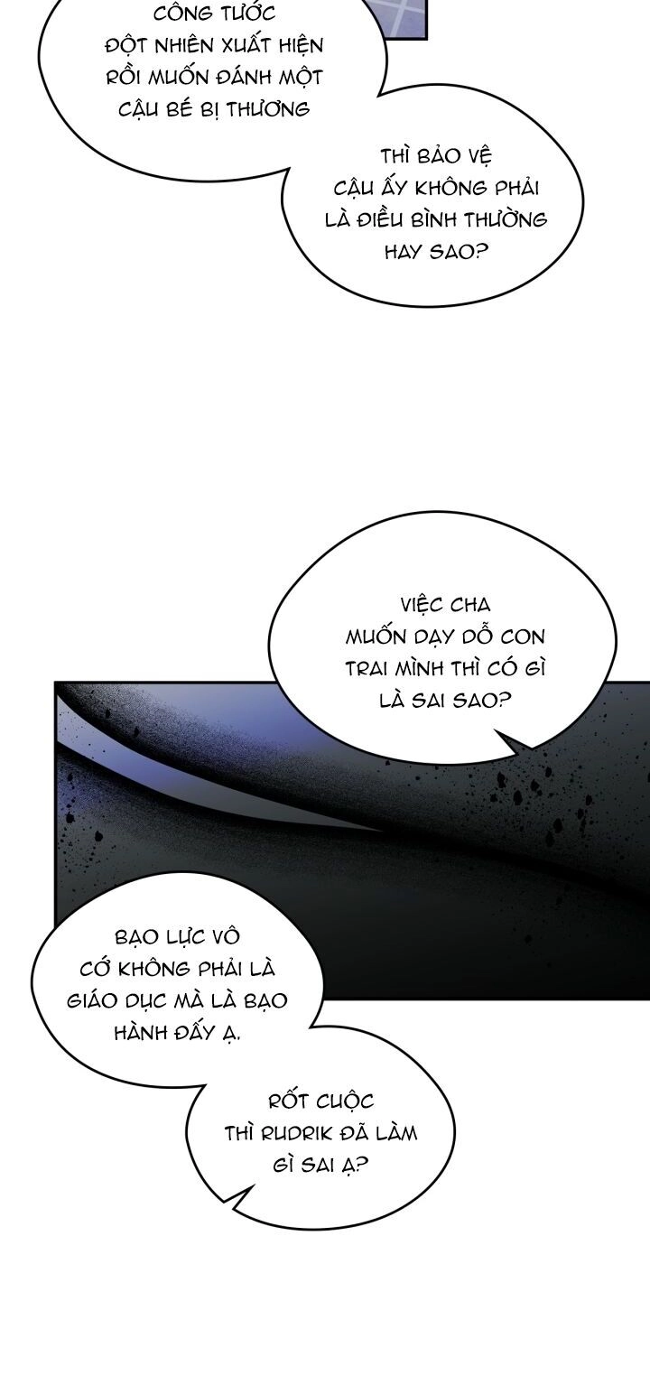 Bạn Thân Khác Giới Của Nam Chính Chapter 16 - 10