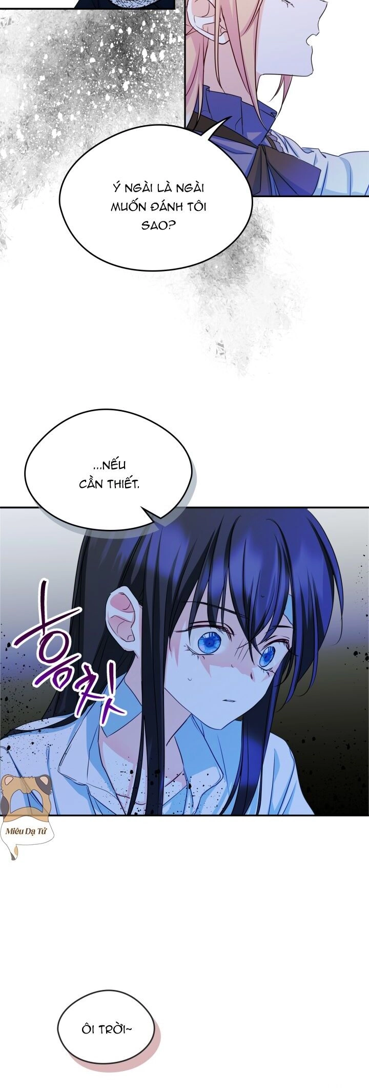 Bạn Thân Khác Giới Của Nam Chính Chapter 16 - 12