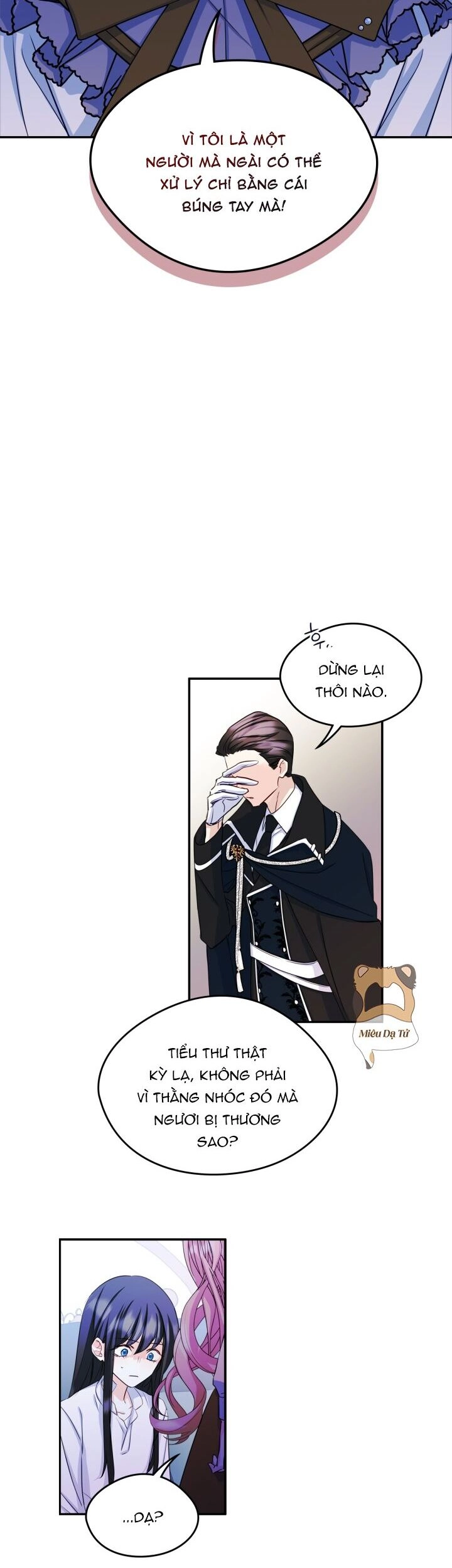 Bạn Thân Khác Giới Của Nam Chính Chapter 16 - 16