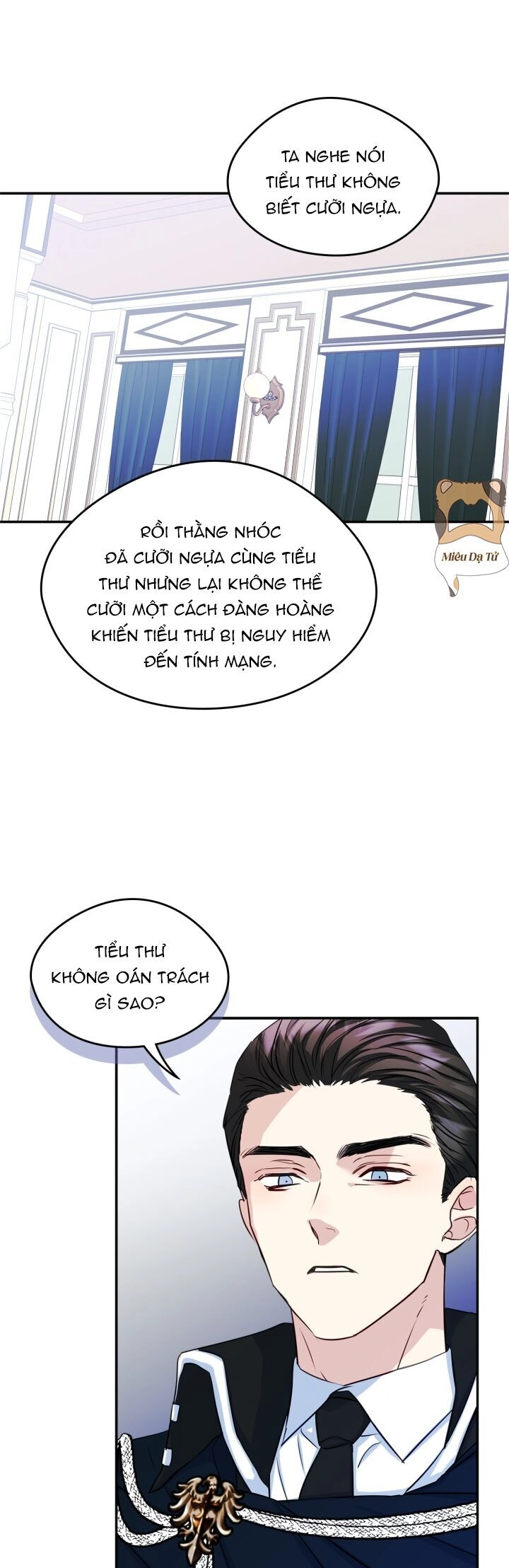 Bạn Thân Khác Giới Của Nam Chính Chapter 16 - 17