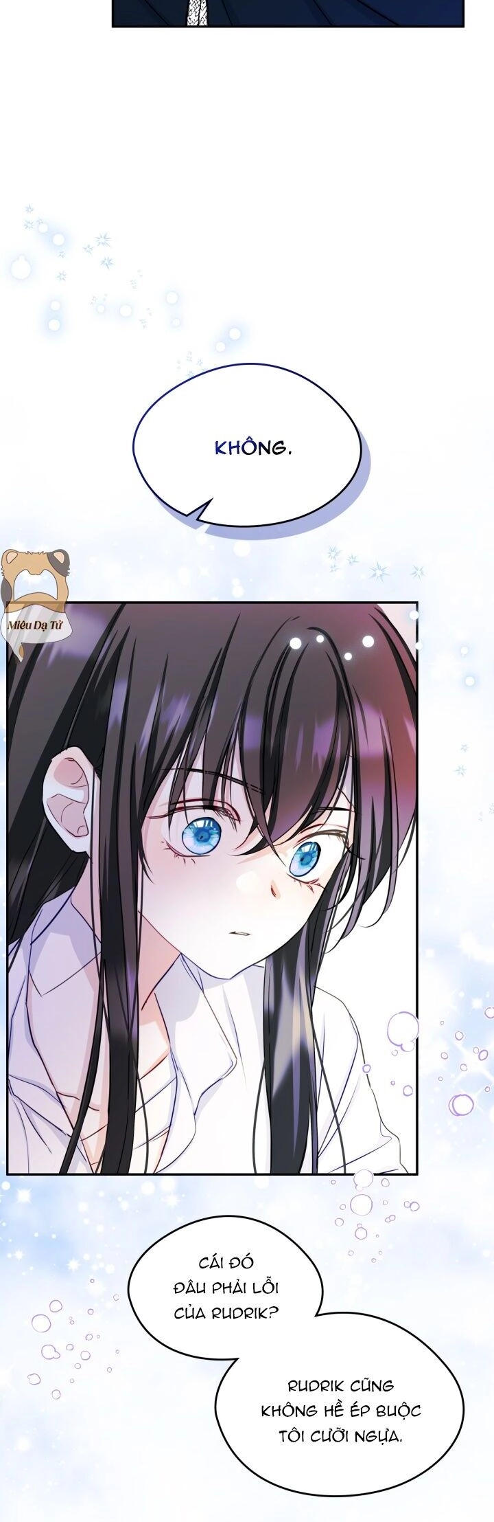 Bạn Thân Khác Giới Của Nam Chính Chapter 16 - 18