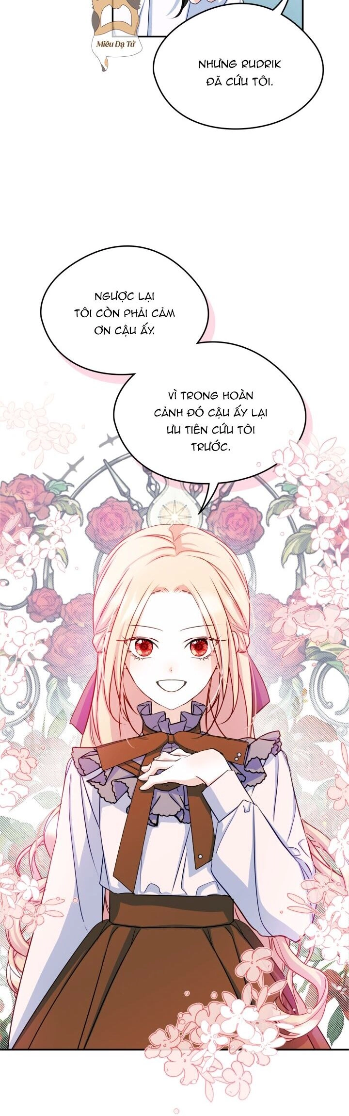 Bạn Thân Khác Giới Của Nam Chính Chapter 16 - 20