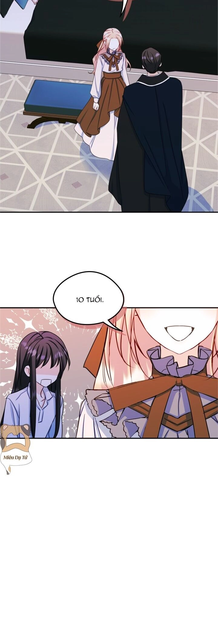 Bạn Thân Khác Giới Của Nam Chính Chapter 16 - 22