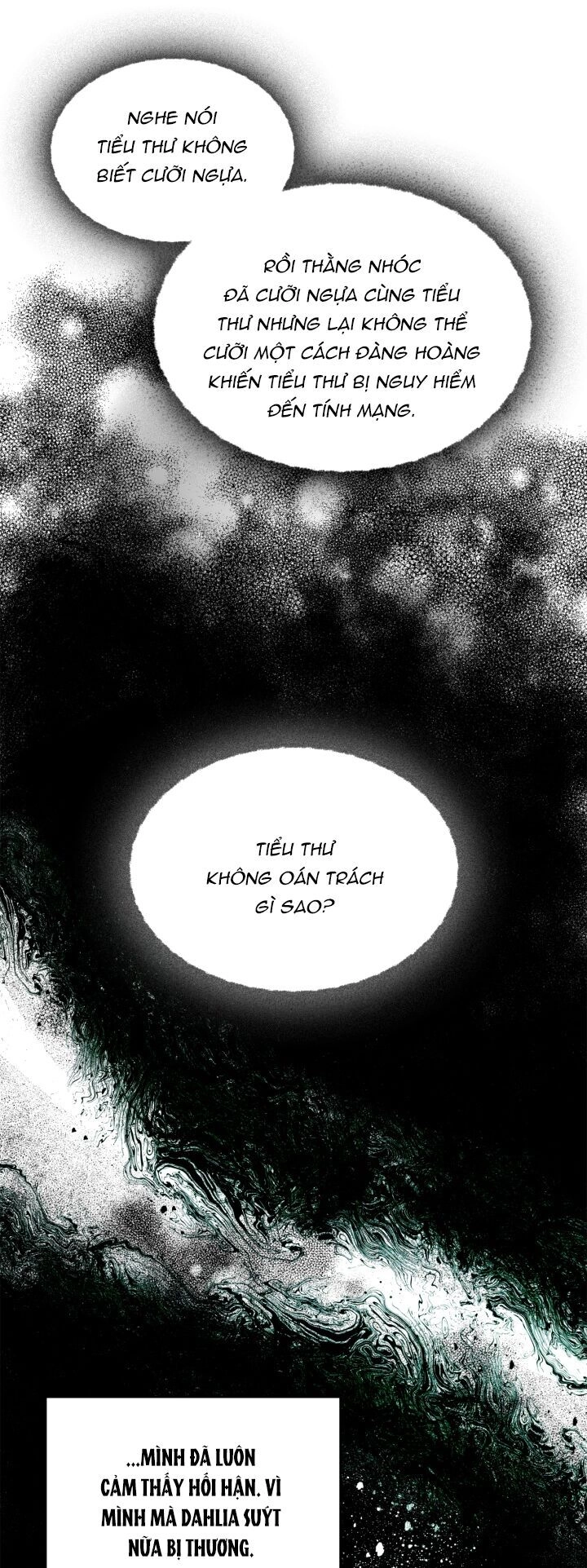 Bạn Thân Khác Giới Của Nam Chính Chapter 16 - 25