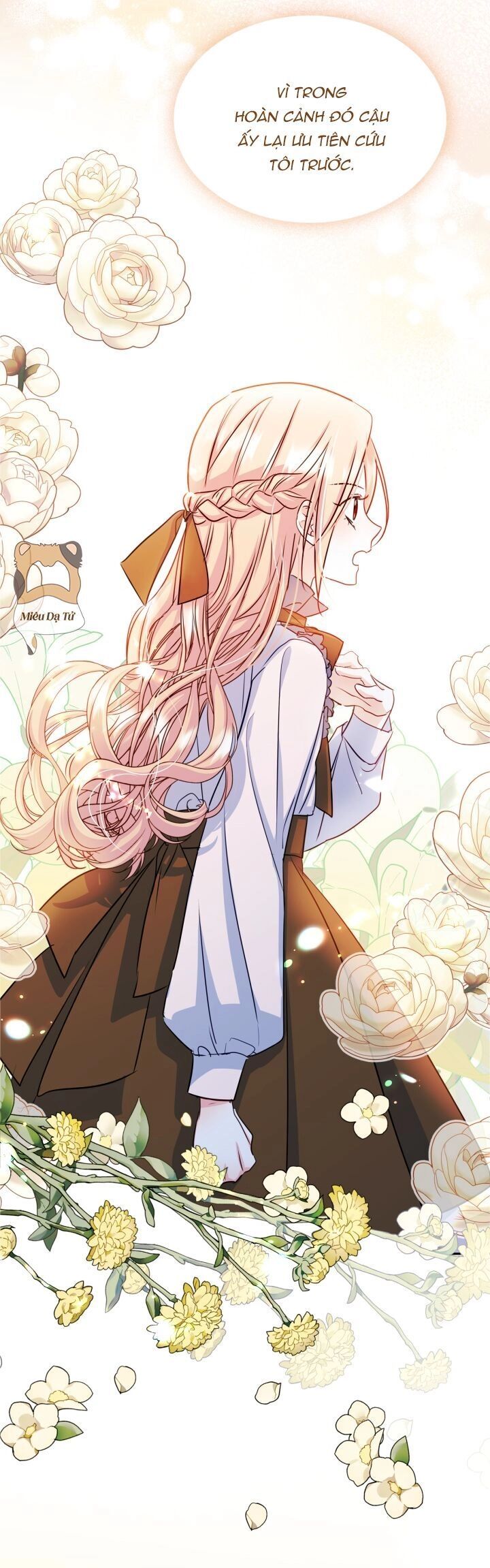 Bạn Thân Khác Giới Của Nam Chính Chapter 16 - 27