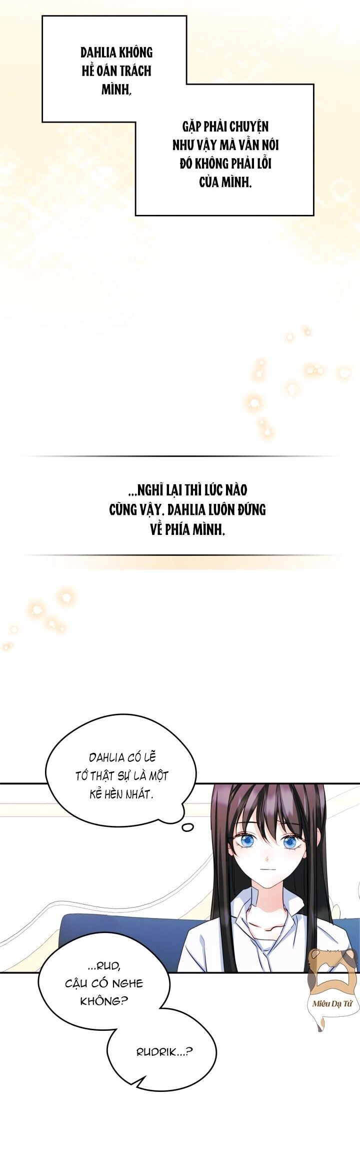 Bạn Thân Khác Giới Của Nam Chính Chapter 16 - 28