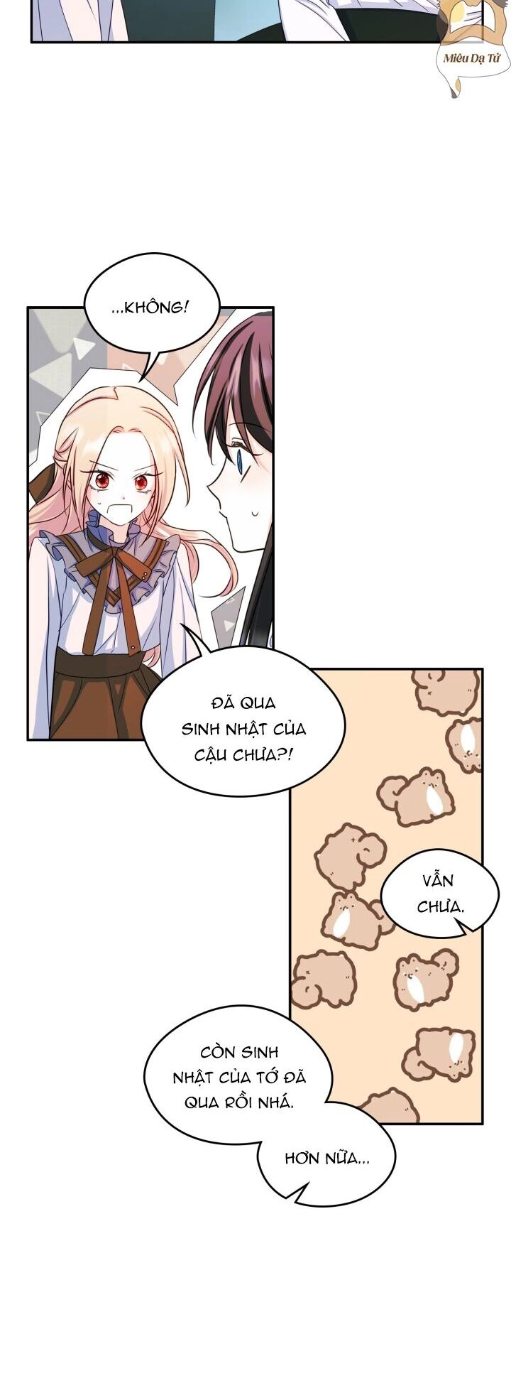 Bạn Thân Khác Giới Của Nam Chính Chapter 16 - 30