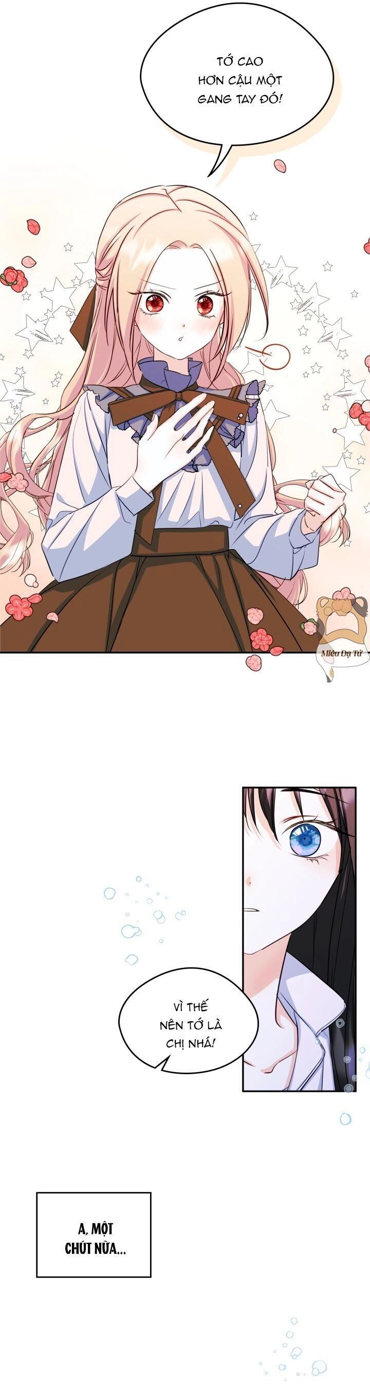 Bạn Thân Khác Giới Của Nam Chính Chapter 16 - 31