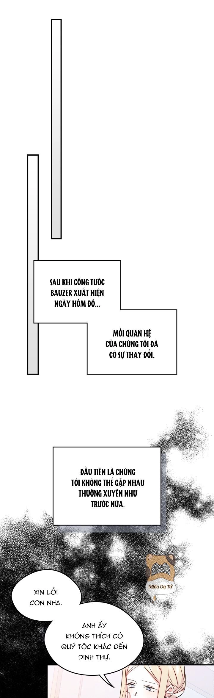 Bạn Thân Khác Giới Của Nam Chính Chapter 16 - 33