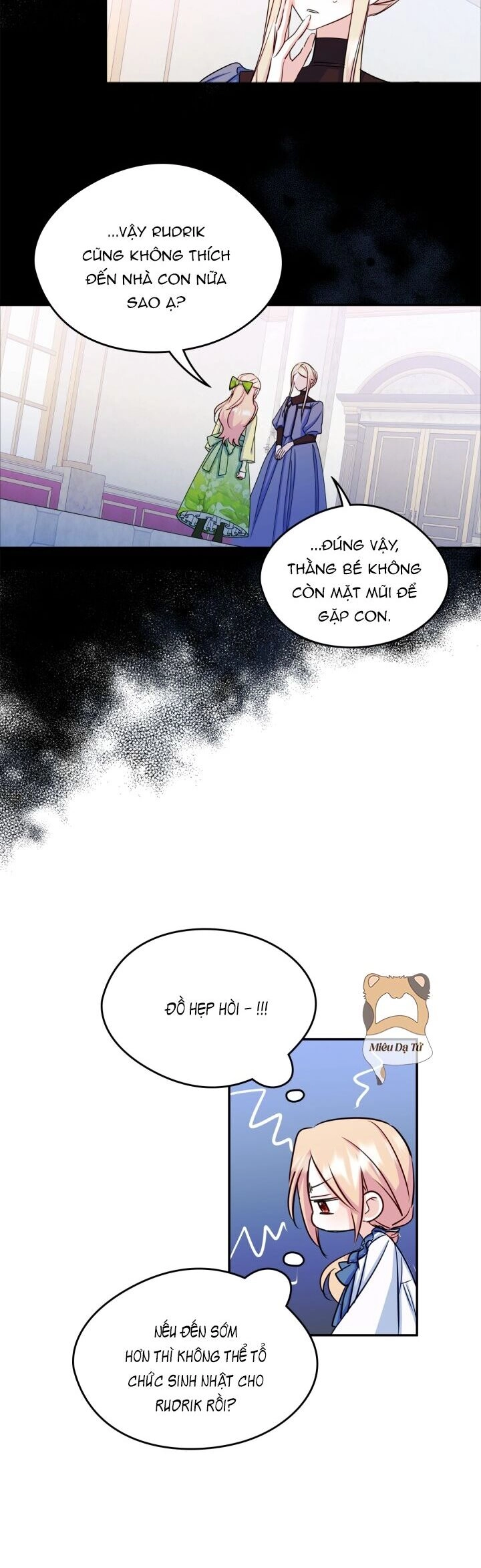 Bạn Thân Khác Giới Của Nam Chính Chapter 16 - 34