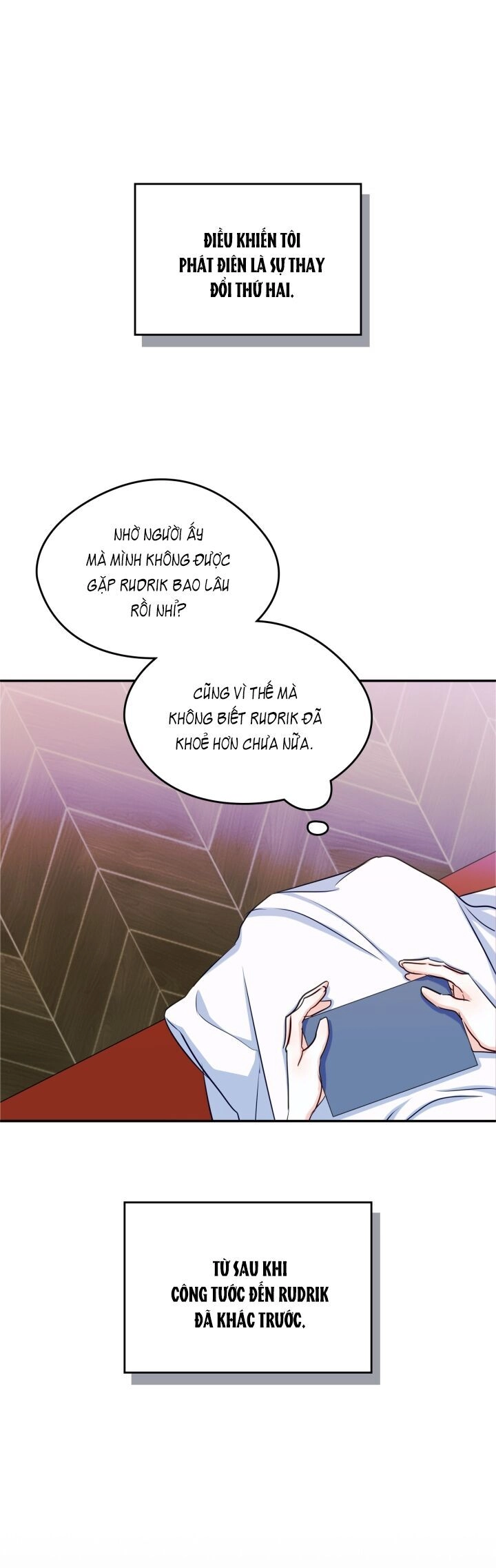 Bạn Thân Khác Giới Của Nam Chính Chapter 16 - 35