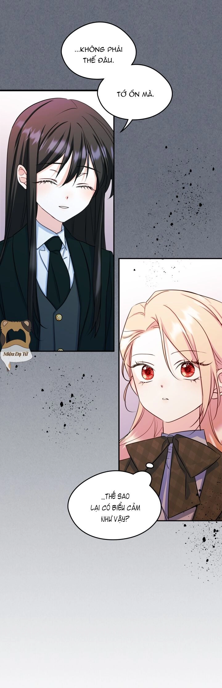 Bạn Thân Khác Giới Của Nam Chính Chapter 16 - 37