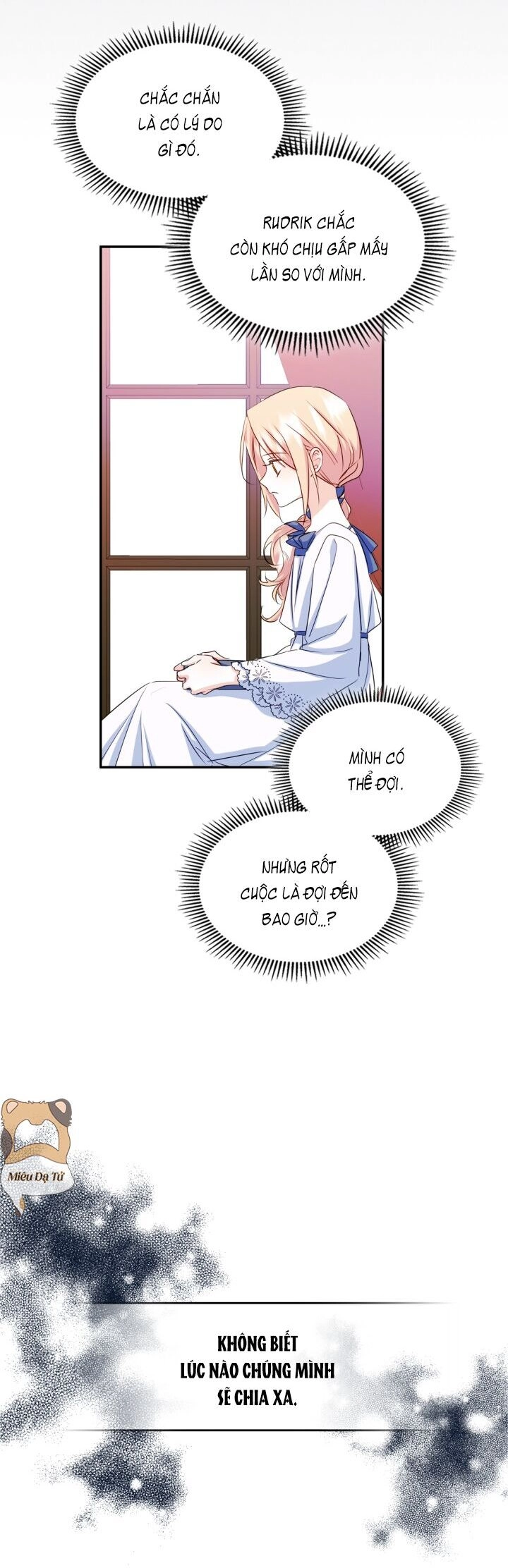 Bạn Thân Khác Giới Của Nam Chính Chapter 16 - 38