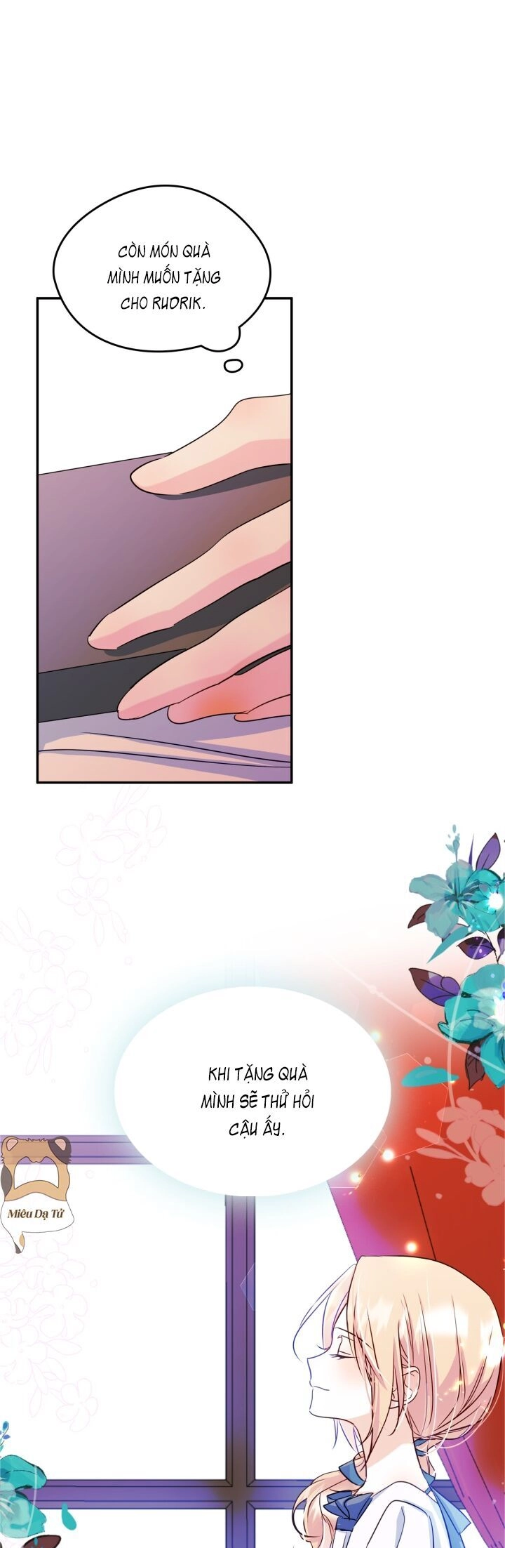 Bạn Thân Khác Giới Của Nam Chính Chapter 16 - 39