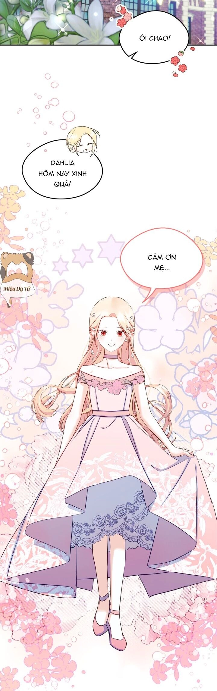 Bạn Thân Khác Giới Của Nam Chính Chapter 17 - 2