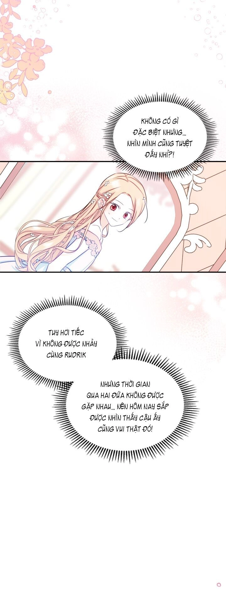 Bạn Thân Khác Giới Của Nam Chính Chapter 17 - 3