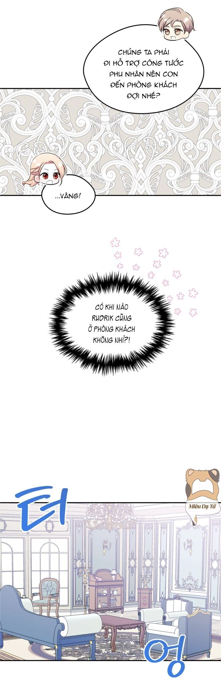 Bạn Thân Khác Giới Của Nam Chính Chapter 17 - 5